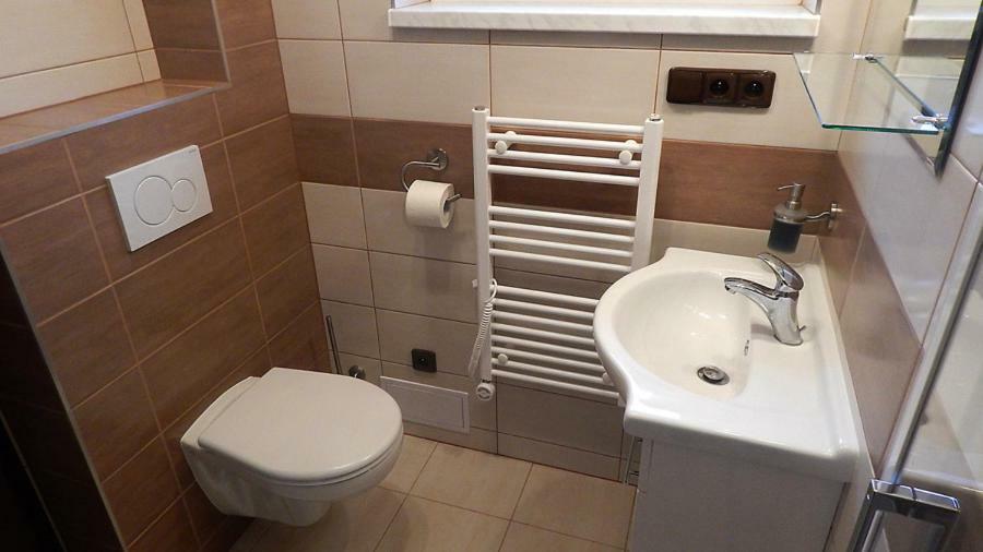 Apartmany Andrea Břeclav Eksteriør billede