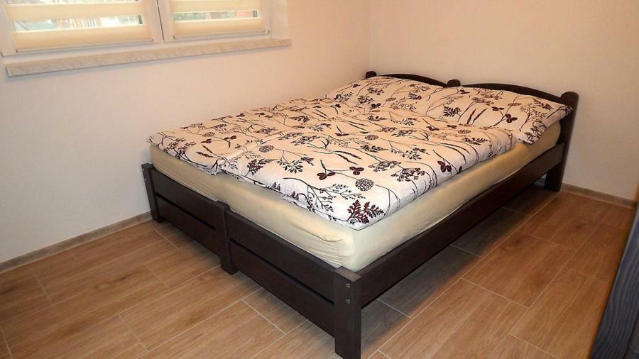Apartmany Andrea Břeclav Eksteriør billede